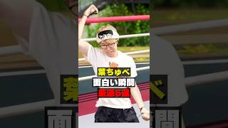 Switchスポーツリゾートで全力を出しすぎる配信者