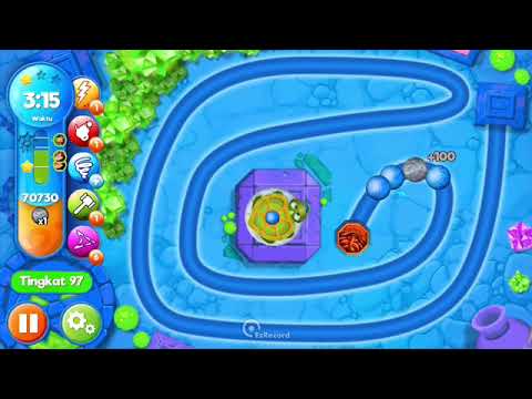 Woka Woka Game Level 97