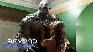 Download lagu Ready Player One | Surviving Room 237 | Beyond Infinity mp3 Download lagu Ready Player One | Surviving Room 237 | Beyond Infinity mp3