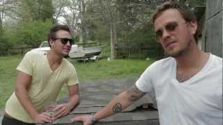 Love and Theft TV: A Lot Of Things