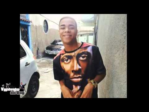 MC NEGUIN DO RED  ESSE TAMBOR DO MARTINS