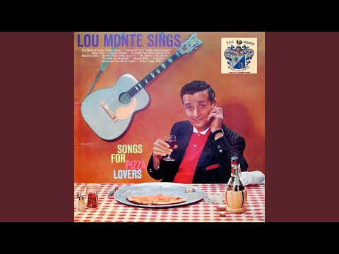 If I Knew You Were Coming I'd've Baked a Cake