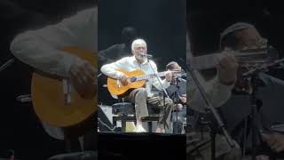 Expresso 2222 - Gilberto Gil - Algeas Festival Cascais