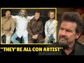 1 MINUTE AGO: At 75, The Gospel Singer Russ Taff SPEAK OUT Truth Behind the Gaither Vocal Band Exit!