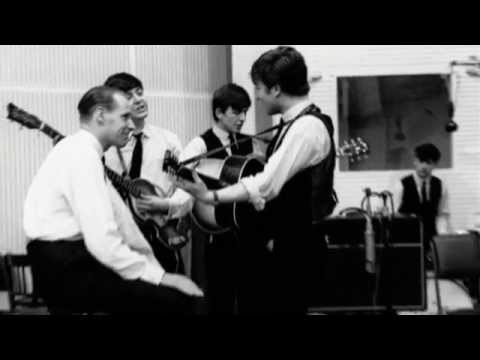 The Beatles In Mono - 2014 Vinyl Trailer