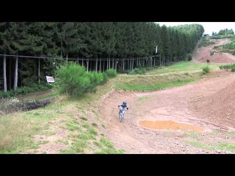 EUROTRIP - RIDING EUROPE - SUMMER 2014