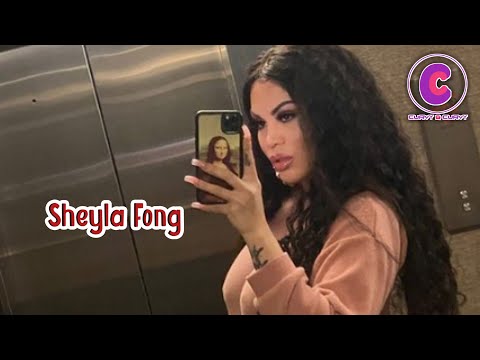 Sheylafong