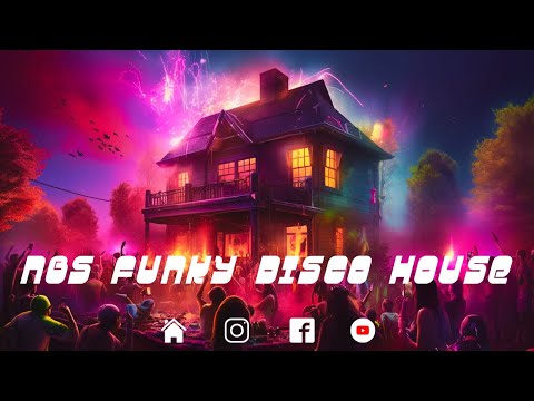 FunkyDiscoHouse  285 2022 Oldschool New School Funky Disco Mastermix JAYC