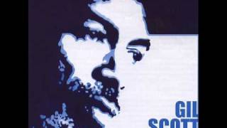 Gil Scott-Heron - Blue Collar (Live)