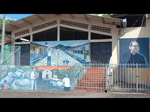 Asi es mi PUEBLO Concepción Quezaltepeque/chalatenango/EL SALVADOR🇸🇻