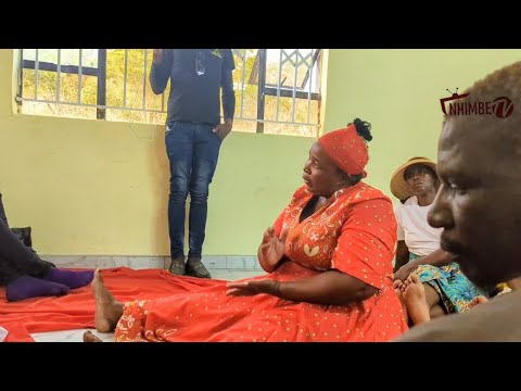Sekuru Mukotsanjera - Ngozi YaTete Vakaurayiwa neHanzvadzi Yavo KuMozambique Yavekuita Zvisionekwi.