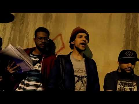 Grego x Vitão | 1FASE | Batalha de Pirituba 56° Edições