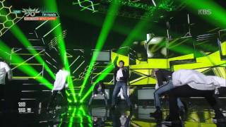 뮤직뱅크 Music Bank - I'm ready - 맵식스(MAP6) (I'm ready - MAP6).20170609