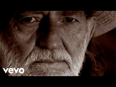 Willie Nelson - She Is Gone (Official Music Video)