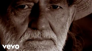 Willie Nelson She Is Gone Video