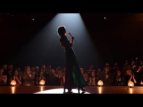 Я — женщина - Русский трейлер (2019)