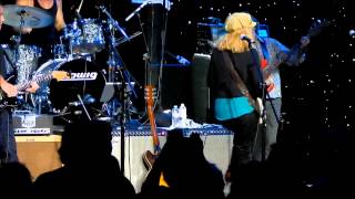 Legendary Rhythm & Blues Revue - Debbie Davies - Done Sold Everything