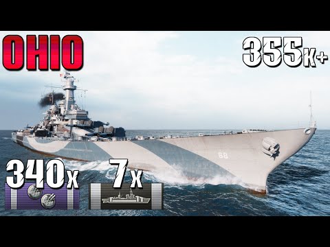 OHIO 💀 Wiping Out the Enemy – Still a Top Pick!