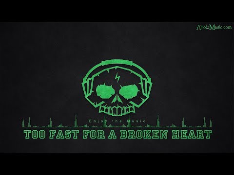 Too Fast for a Broken Heart by Walking Hearts - [Modern Country Music]