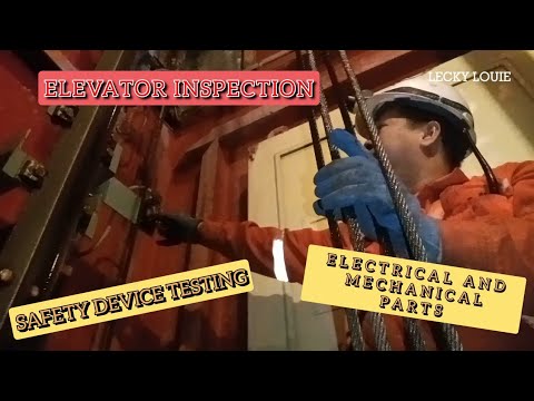 Maintenance Services Passenger Lift Amc Service, in On Site