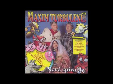 Maxim Turbulenc - Čobogaj (1998) [1080p CZ]
