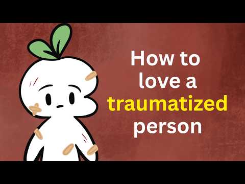 The Unspoken Rules of Loving Others (As a Trauma Survivor)