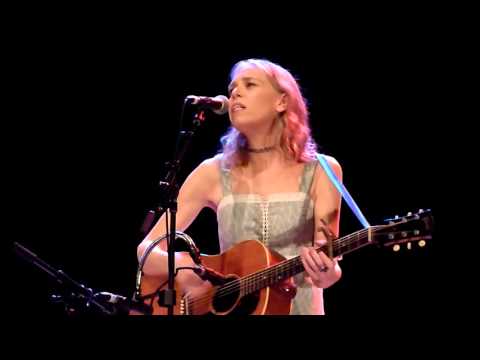 Tennessee - Gillian Welch and Dave Rawlings - Enmore Theatre, Sydney 9-2-2016