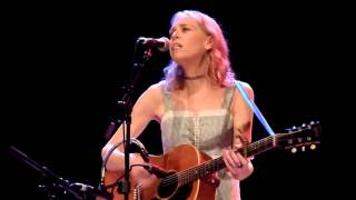 Tennessee - Gillian Welch and Dave Rawlings - Enmore Theatre, Sydney 9-2-2016