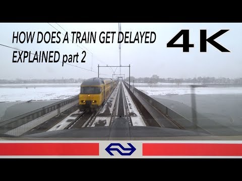 ZO ONTSTAAT VERTRAGING aansluiting 4K CABVIEW SNOWLAND Hoofddorp Opstel - Deventer ICM 25jan 2019