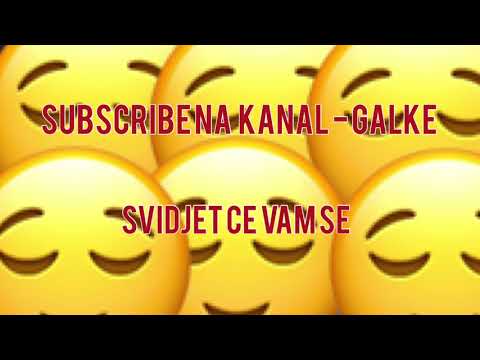 Klinac x Bogi-Lucifer(FULL U OPISU)