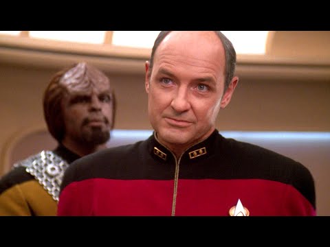 10 Worst Ever Admirals In Star Trek