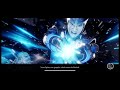 MK MOBILE Circle Of Shadow Liu Kang X Ray Fatal Blow