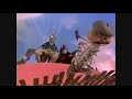 Disney S James And The Giant Peach TV Spot 1996 Windowboxed