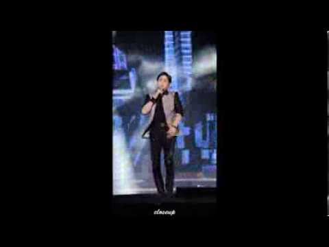 130914 인천스카이페스티벌 아름다운밤이야 요섭