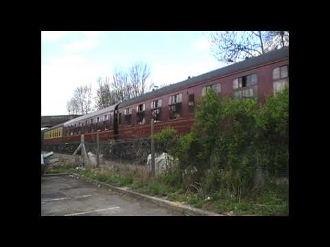 Ashford Mddx and Hounslow - (04-04-12)