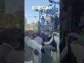 Labiek Al Aqsa March Threek Labiek Pakistan Allama Hafiz Saad Hussain Rizvi Tlp