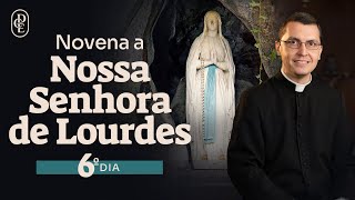 Download lagu 6th day - Novena to Our Lady of Lourdes mp3