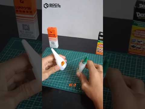 Dextone Glue Vs G Glue #experiment #superglue