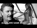 *NEW* Joe Diffie - All In The Same Boat (2013)