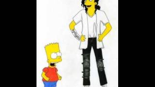Musik-Video-Miniaturansicht zu Happy Birthday, Lisa Songtext von The Simpsons (OST)