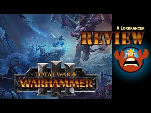 Warhammer 3 | Should you get it?