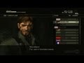 ALERT Snake! - Metal Gear Solid HD Collection Gameplay (Xbox 360)