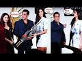 Salman Khan TEASES Katrina Kaif In Front Of Madhuri Dixit MEDIA Hilarious Moment IIFA Awards 2O19