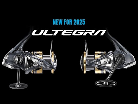 New for 2025: ...
