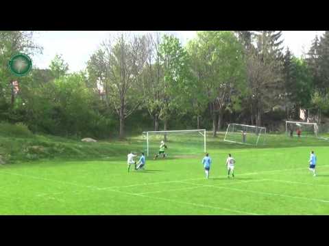 B-Klasse NW: DJK West - ESV Augsburg