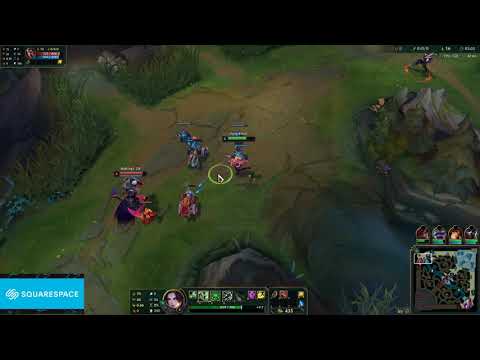 [ Adrian Riven ] Riven vs Darius Top - Adrian Riven Master 110 LP