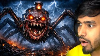 Techno Gamerz Trapped in a NIGHTMARE WATER PARK! 😱