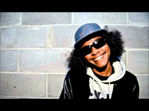 Ab-Soul - Life Is Crazy