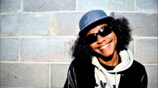 Ab-Soul - Life Is Crazy