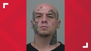 Man sentenced years after confessing to deadly shootings in Morrow County